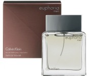 Calvin Klein Euphoria EDT 100 ml for Men