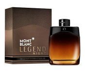 Mont Blanc Legend Night Eau De Parfum - 100ml