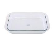 Royalford RF2701-GBD 2 Litre Glass Square Dish  - Similar Product Imag - ID 1336