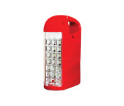 Flexy FGL925LE Emergency Light - Red