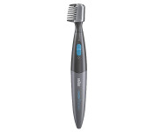 Braun cruZer6 Precision Trimmer - Black & Grey
