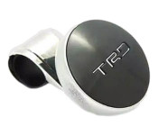 TRD Power Handle Universal - Silver