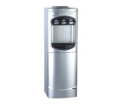 Sanford SF1408WD BS Water Dispenser with Refrigerator Image