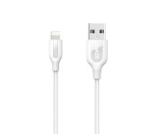 Anker A8121 Powerline Plus Lightning Cable 3 ft White