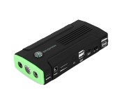 Real EPower 2 USB Port Mini Jump Starter with Built-in LED Bright Ligthing  - Similar Product Imag - ID 8209