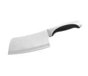 Royalford RF1800-CLK 6-inch Cleaver Knife - Silver