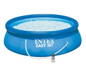Intex ZX-28142 396 x 84CM Easy Set Pool