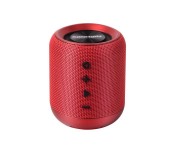 Promate Hummer 10W Portable Bluetooth Speaker with Handsfree - Red
