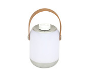 Promate CampLite-2 LED Camping Light with Brightness Control - Grey