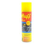 Car Polish Dashboard Muff