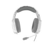 Trust CARUS GXT-322W Gaming Headset for PC, Laptop, PS4 & Xbox One-Switch - Snow Camo
