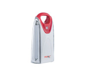 Flexy FGL988LL Rechargeable Emergency Lantern - Red & White