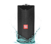 TG 113 Portable Wireless Bluetooth Stereo High Bass Image