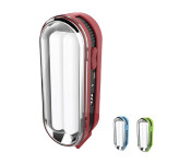 Olsenmark OME2733N Rechargeable LED Emergency Light
