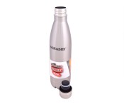 Sonashi SVB-1002 1.00 Litre Hot & Cold Vacuum Flask Bottle - Silver