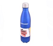 Sonashi SVB-752 0.75 Litre Hot & Cold Vacuum Flask Bottle - Blue
