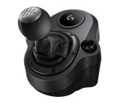 Gamer's Haven For Logitech Gaming Driving Force Shifter for G29/G920 - Black - ID 33306