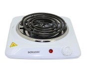 Sonashi SHP-609C Single Spiral Hot Plate