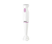 Geepas GHB6143 2 Speed Plastic Stick Hand Blender