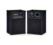 Geepas GMS8538 20 Channel Professional Speaker System with Image