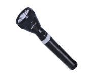 Krypton KNFL5118 2C Rechargeable LED Flash Light - Black