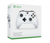 Microsoft Xbox One Wireless Controller - White  - Similar Product Imag - ID 5039