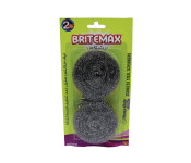 Britemax BM 282 Stainless Steel Scour Pad  - Similar Product Imag - ID 28178