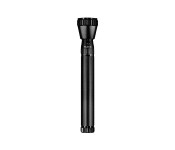 Flexy FLX-2400ED T Rechargeable LED Flash Light - Black