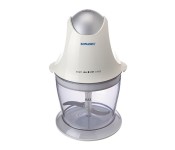 Sonashi SMC-03(VDE) 450W Chopper - 650ml, White