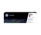 HP 203A Original LaserJet Toner Cartridge - Magenta (CF543A)  - Similar Product Imag - ID 19473