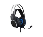 Blackfire BFX-50 PS4 Gaming Headset - Black & Red