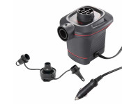 Intex ZX66636 Quick Fill Electric Air Inflator Pump Image