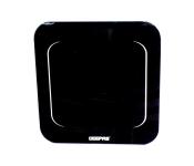 Geepas GBS4219 Digital Personal Scale with LCD Display - 180kg  - Similar Product Imag - ID 531