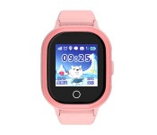 Pogo TD-11 Smart Watch for Kids - Pink  - Similar Product Imag - ID 32096