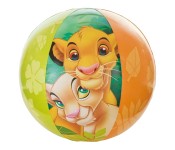 Intex ZX-58046 51CM Lion King Beach Ball