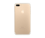 Apple iPhone 7 Plus 128GB Refurbished - Gold