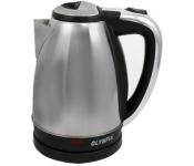 Olympia OE-44 Electric Kettle Silver