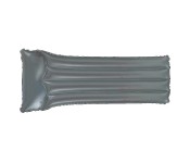 Intex ZX-59725 183 x 76CM Inflatable Suntanner Deluxe Air Mattress