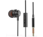 Anker A3003 SoundBuds Mono Earphone Black