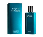 David Off Cool Water EDT 125 ml for Men