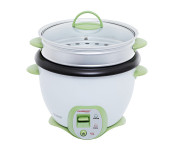 Olsenmark OMRC2117 4-in-1 Automatic Rice & Curry Cooker