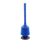 Royalford RF4014 15Cm Air Plunger, Blue  - Similar Product Imag - ID 36615