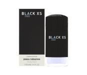 Paco Rabanne 100ml XS Black Los Angeles Eau De Toilette for Men
