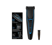 Geepas GTR56011 3 Watts Rechargeable Stubble Trimmer
