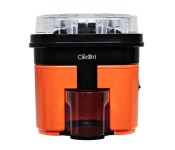 Clikon CK2258 90W Citrus Juicer - Orange  - Similar Product Imag - ID 8821