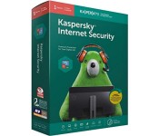 Kaspersky Antivirus Internet Security 1+1 User  - Similar Product Imag - ID 20630