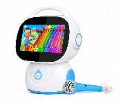 Smart 2030 B90 Kids Learning Tablet 7 Inch Blue With Mic  - Similar Product Imag - ID 117148