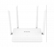 D-Link Dir-825M Wireless Ac1200 Dual Band Gigabit Router - White  - Similar Product Imag - ID 123348