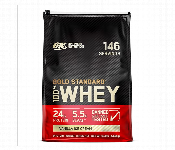 Optimum Nutrition Gold Standard Whey 10Lbs Vanilla Ice Cream  - Similar Product Imag - ID 141723
