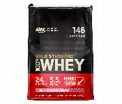 Optimum Nutrition Gold Standard Whey 10Lbs Delicious Strawberry  - Similar Product Imag - ID 141724